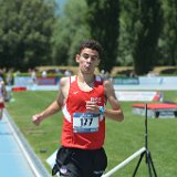 Campionati italiani allievi  - 2 - 2018 - Rieti (2019)